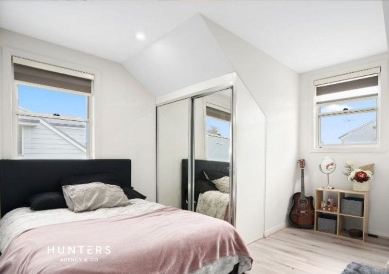 11/100 Albert Street, Werrington