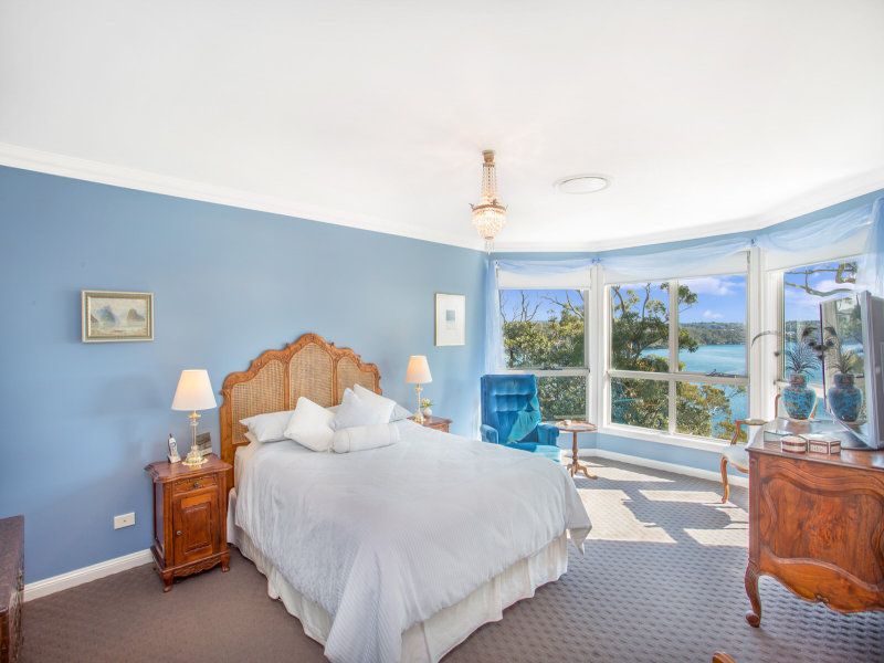 95 Lilli Pilli Point Road LILLI PILLI 2229
