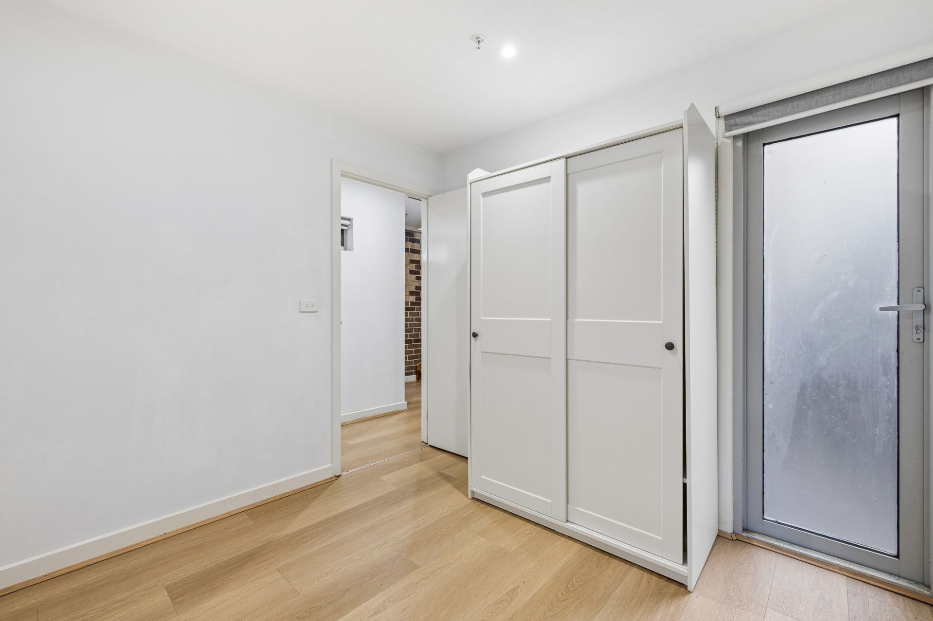 Modern Living With Transportation Right Outside Your Door