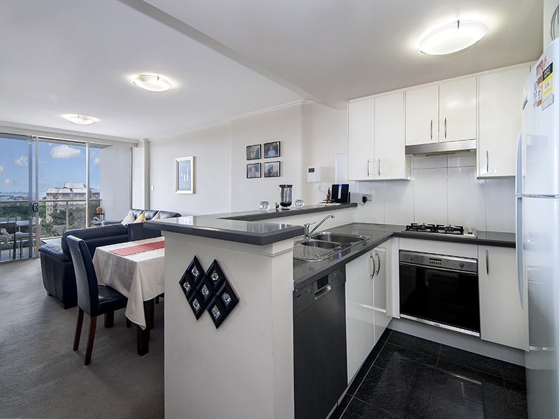 184/360 Kingsway, CARINGBAH, Caringbah - Thumbnail 2