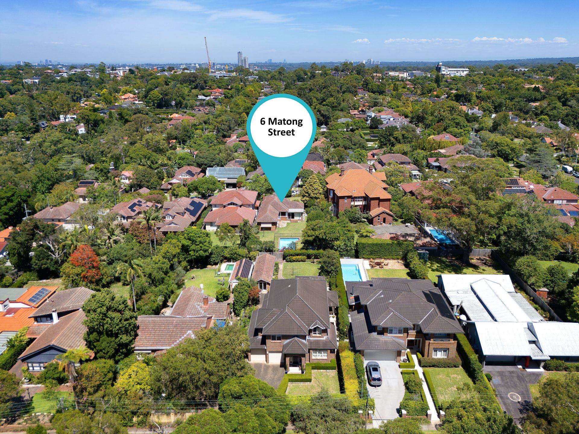 6 Matong Street, Gordon, Gordon - Thumbnail 8