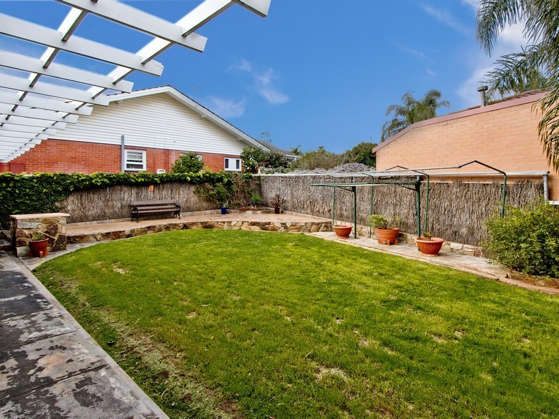 10 Edgcumbe Terrace Rosslyn Park 5072