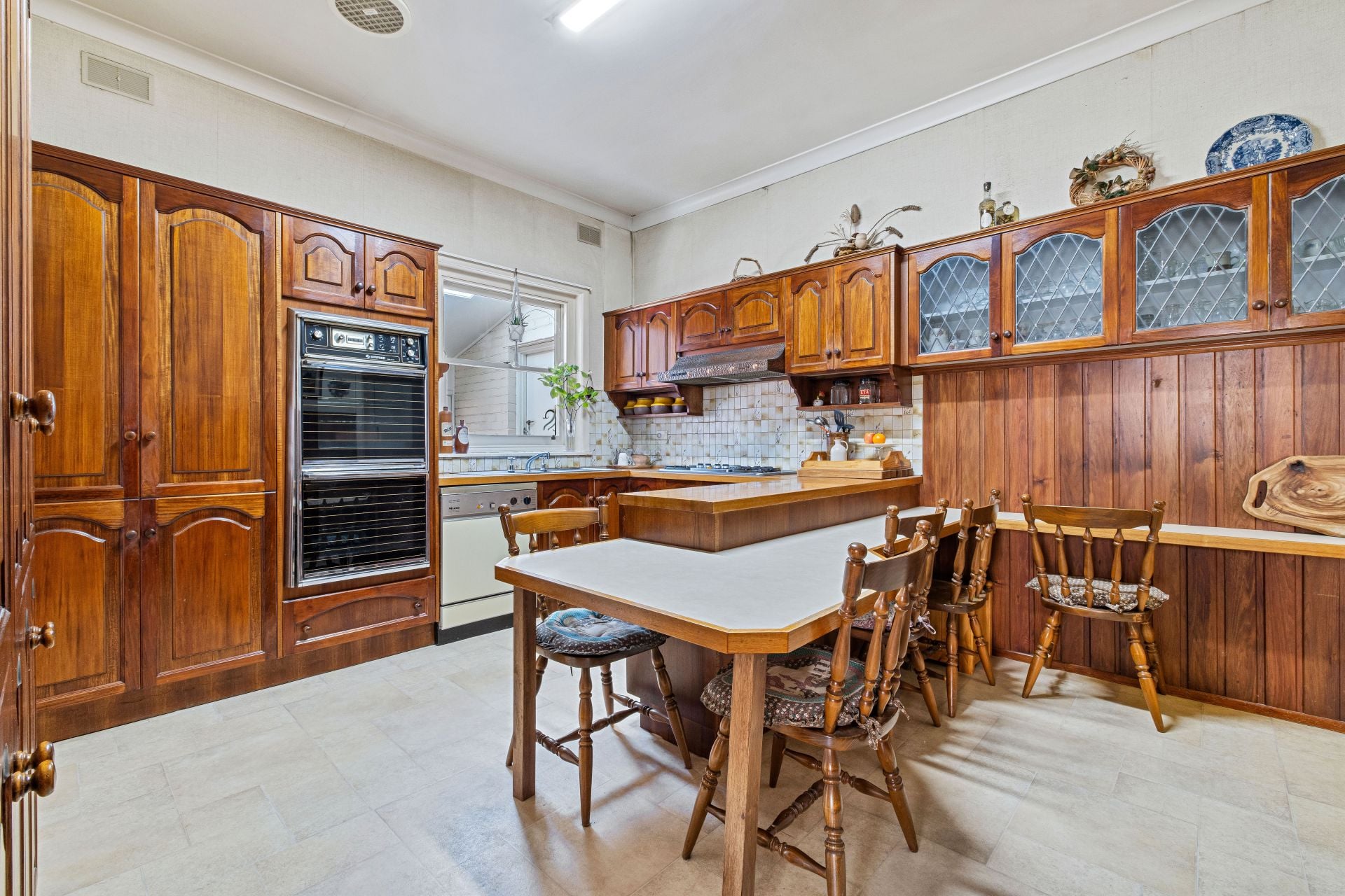 Spacious Home With Future Potential