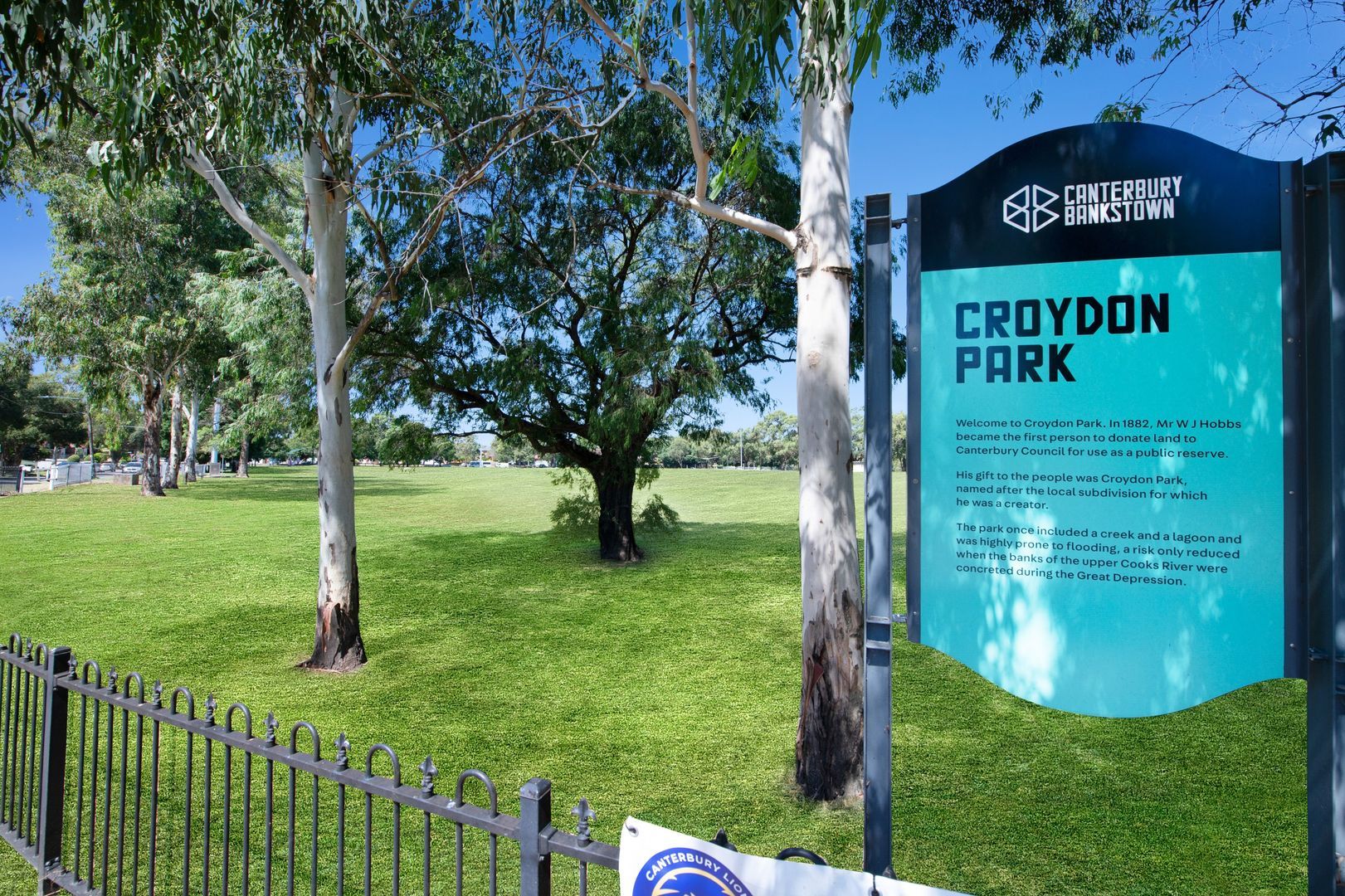 51/122-132 Georges River Road, Croydon Park NSW