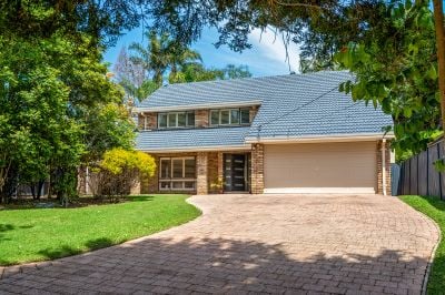 Davidson 158 Prahran Avenue