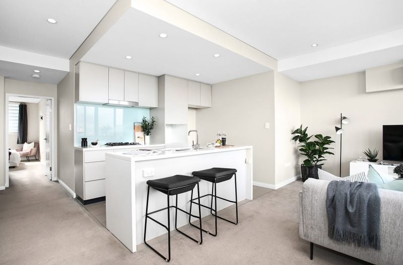 33A/503 Bunnerong Road, Matraville, Matraville - Thumbnail 4