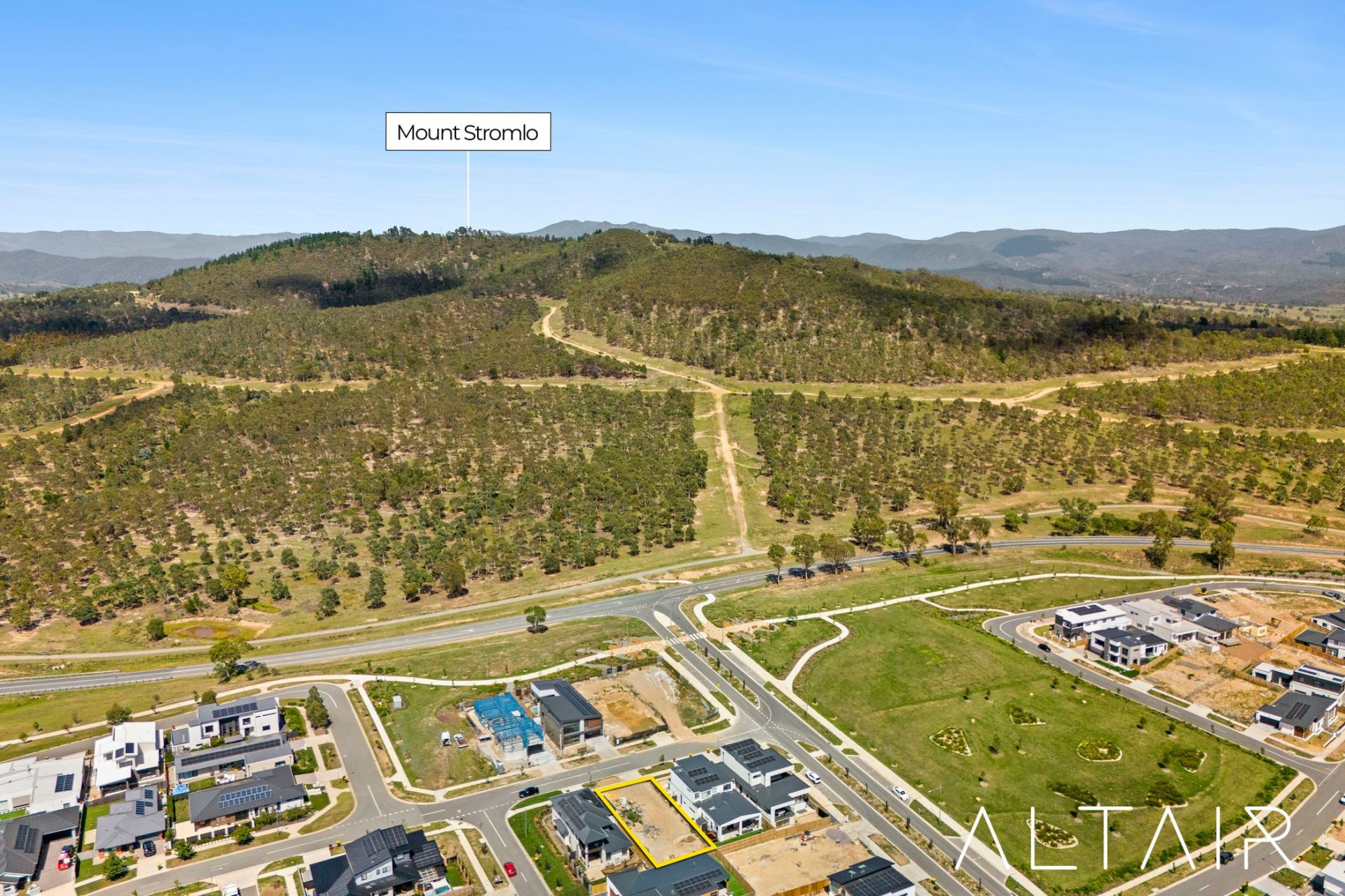 44 Seekamp Street, Denman Prospect, ACT, Denman Prospect - Thumbnail 2
