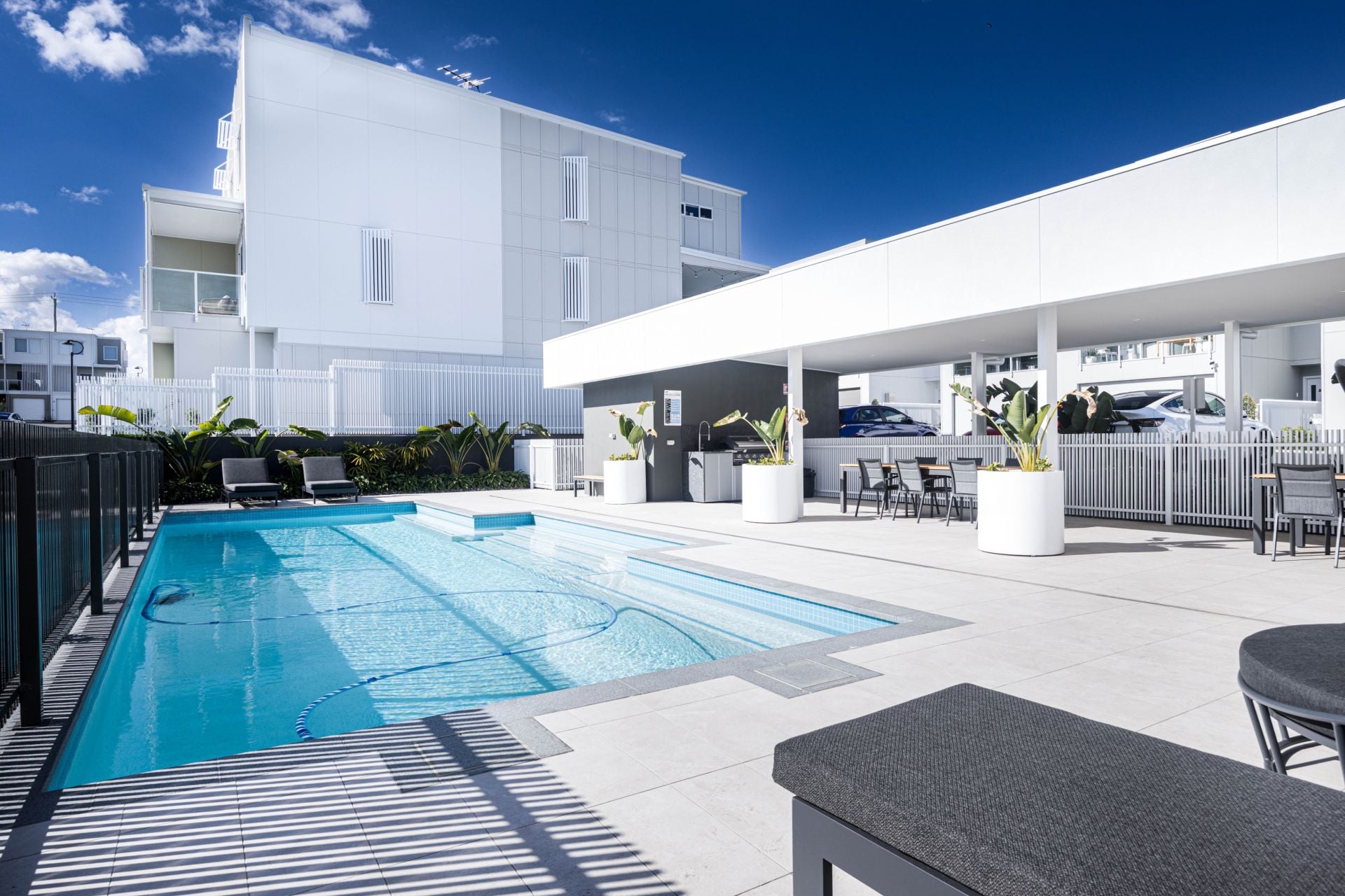 Stylish New Townhome in Resort-Style Citrine Estate