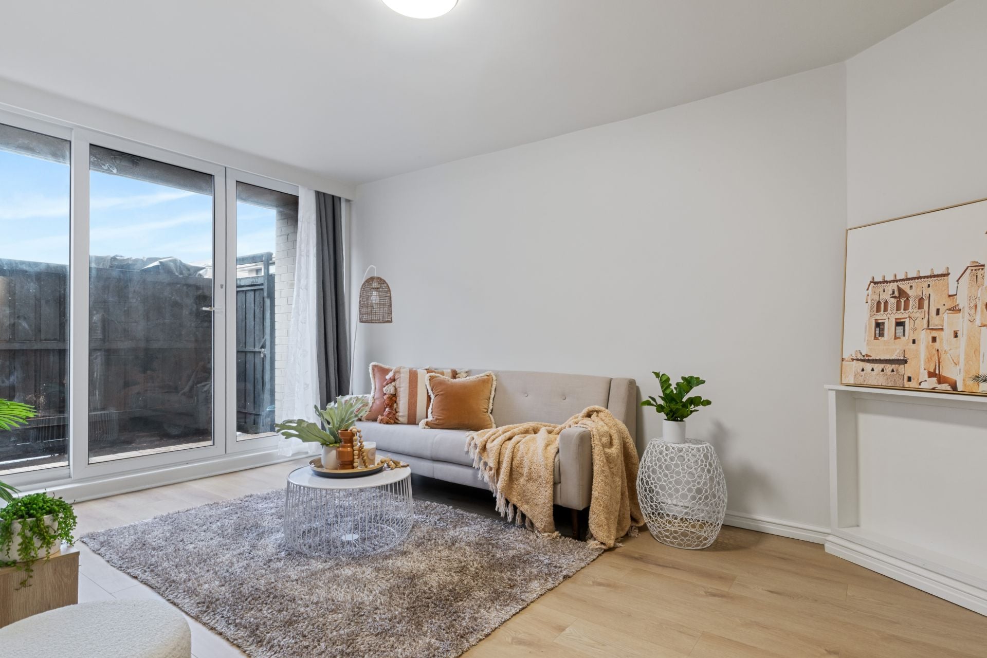 First Class Location In The Heart Of Preston
