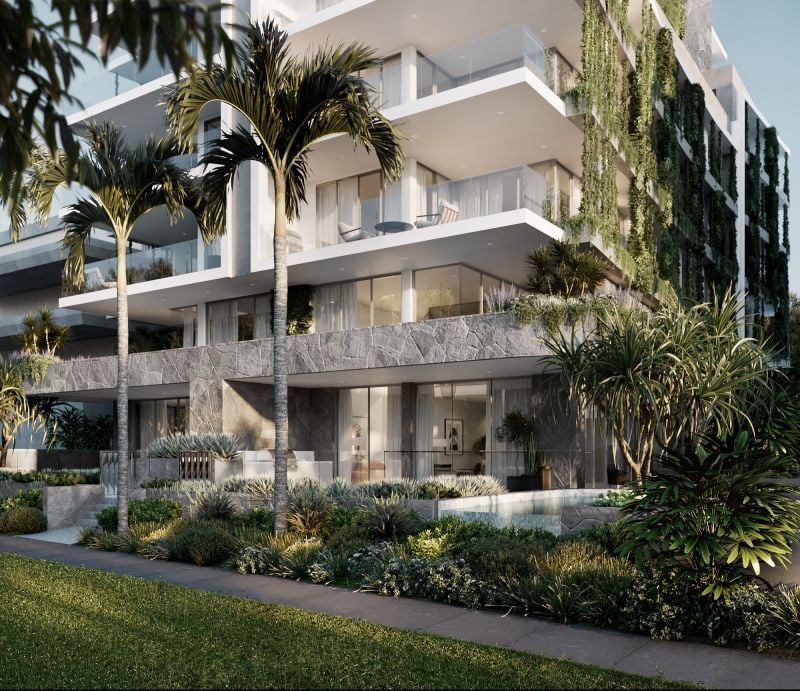 302/11-13 Tonkin Street CRONULLA 2230