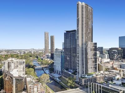 Parramatta 2903/330 Church Street