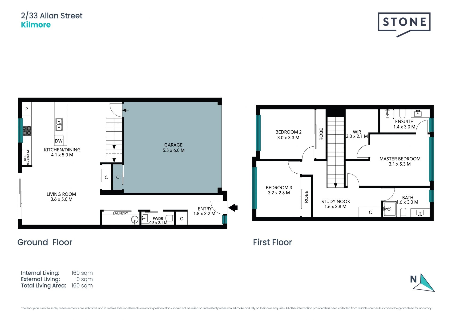 Sought after home in heart of Kilmore