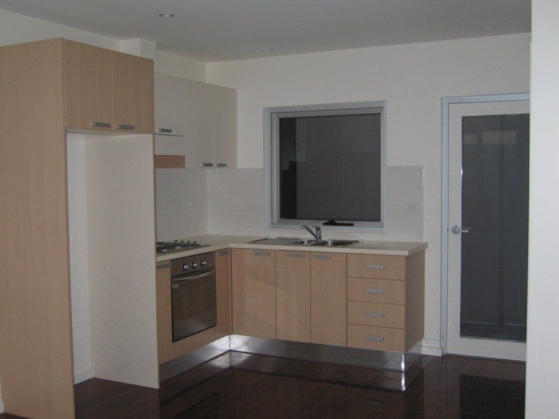 Open Living!