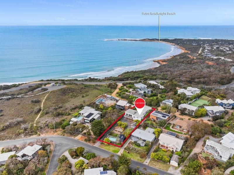 6 Harvey Street, Anglesea VIC 3230