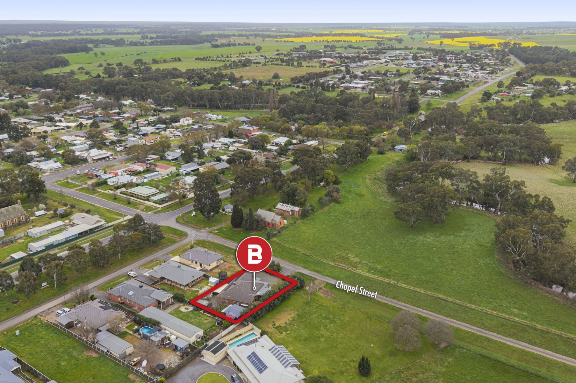 4 Chapel Street, Carisbrook - Image 1