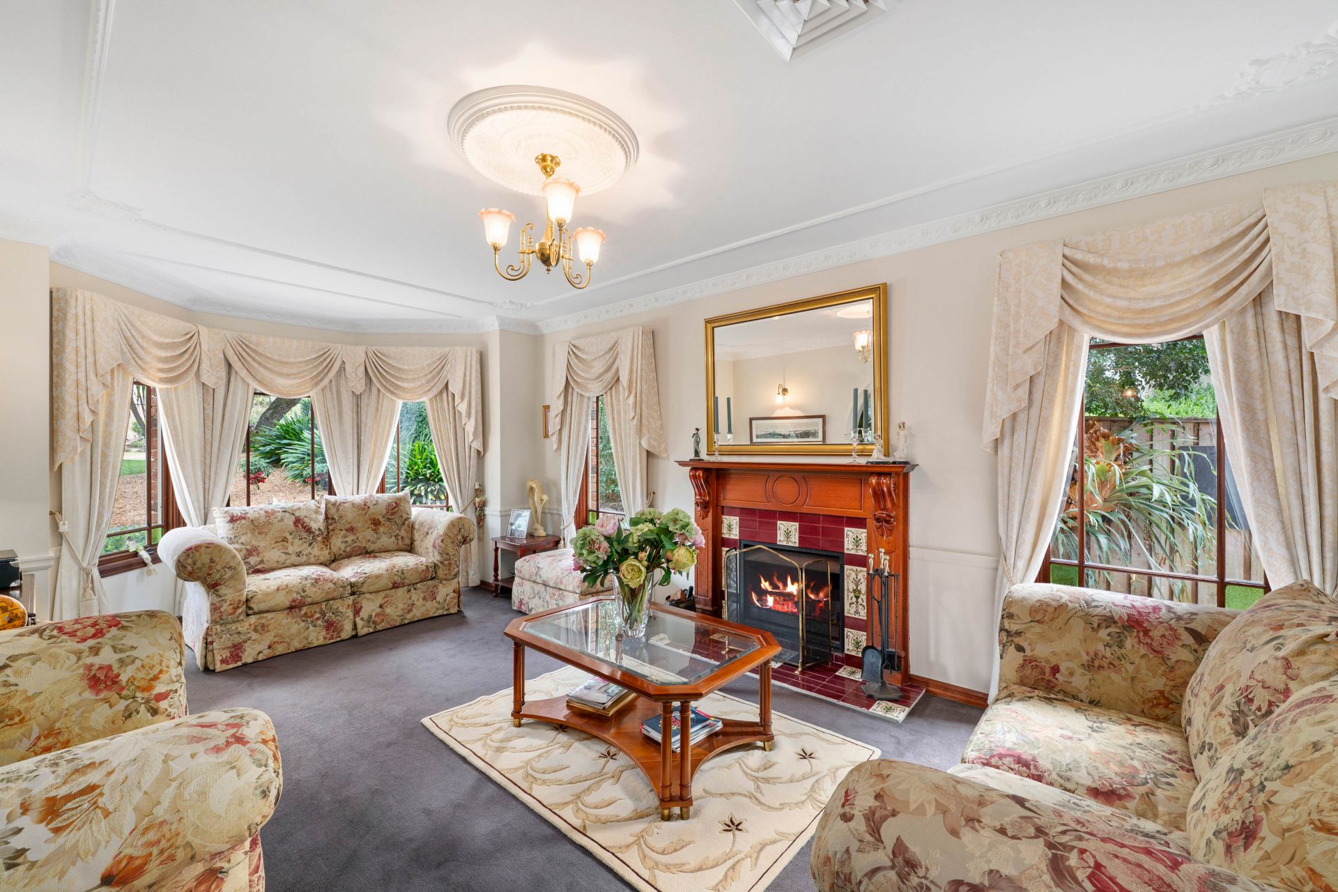 3 Sunridge Place, West Pennant Hills, West Pennant Hills - Thumbnail 5