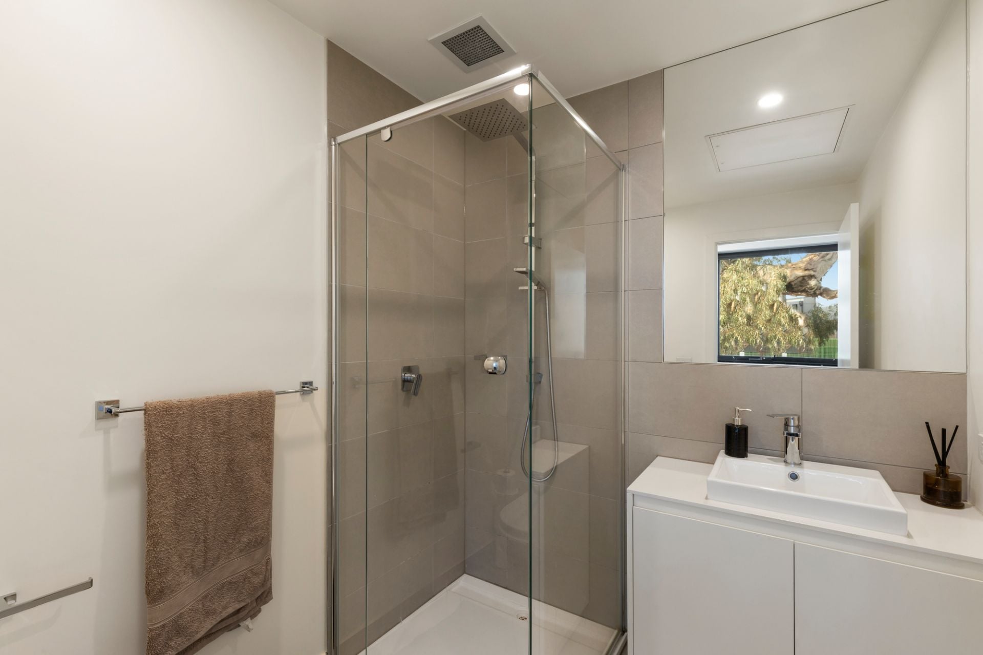 Contemporary, Stylish, Convenient