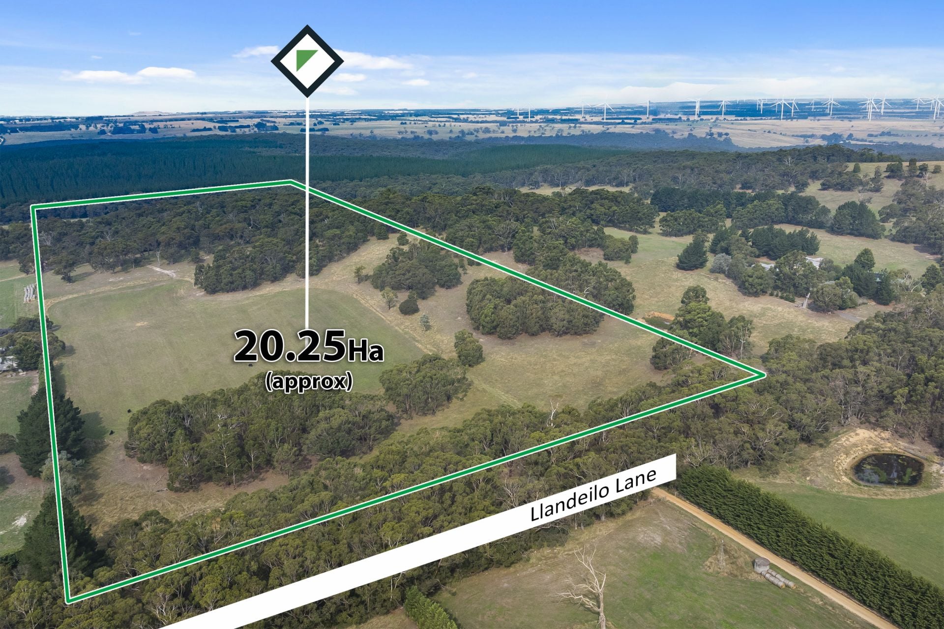 133 Llandeilo Lane, Ballan VIC, Ballan - Thumbnail 4