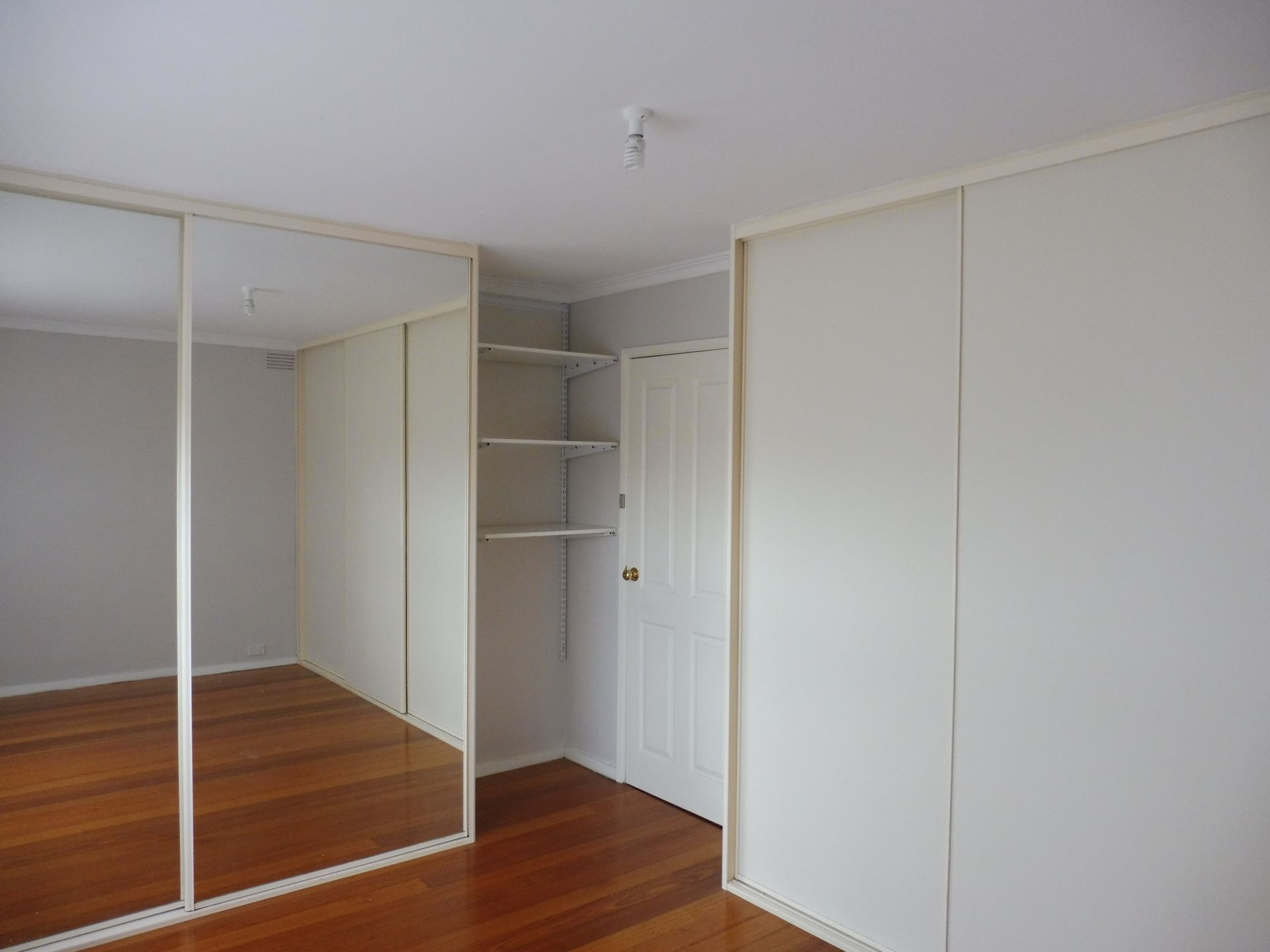 THE PERFECT SPACE
