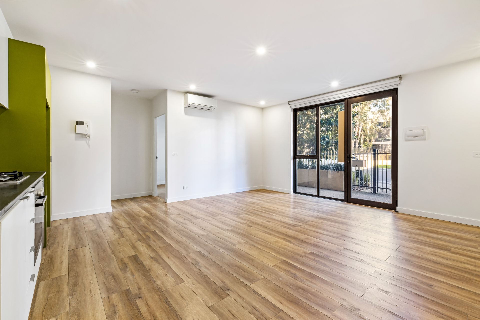 A Great First Home