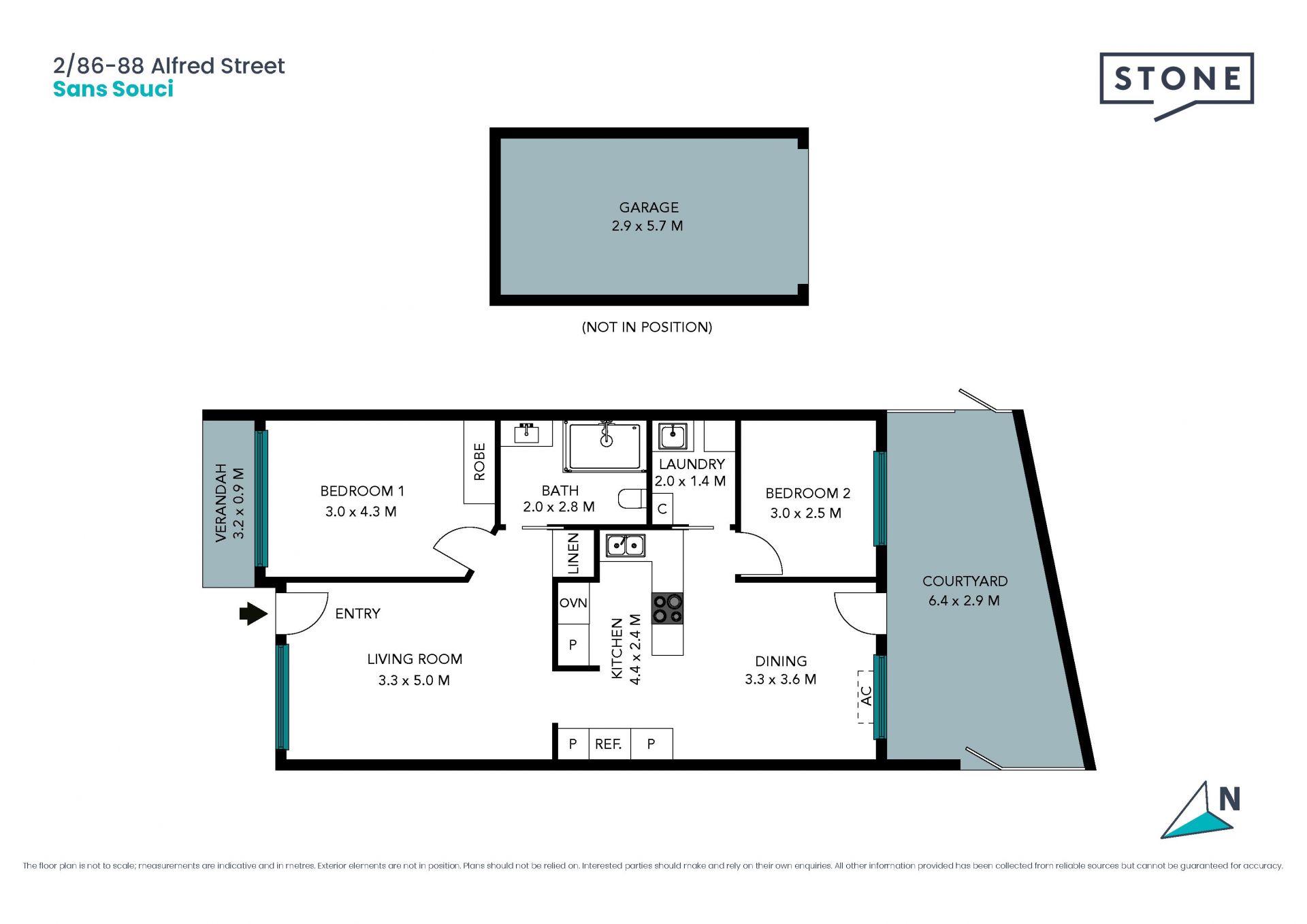 Low-Maintenance Single Level Lifestyle by the Bay