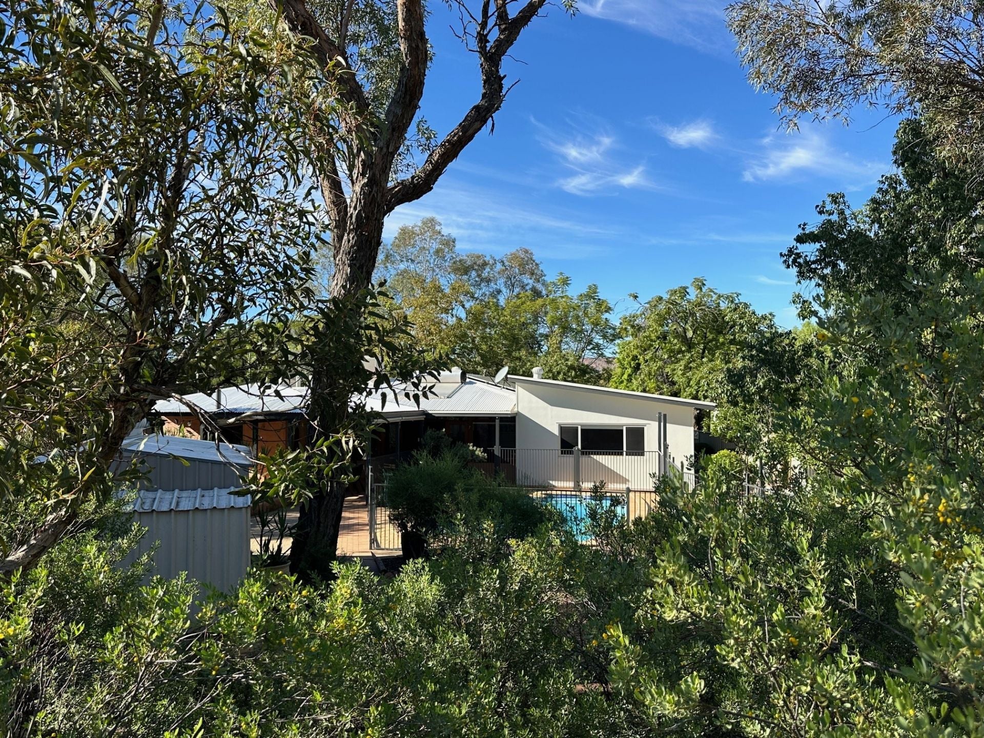 27 Gosse Street East Side NT, East Side - Thumbnail 2