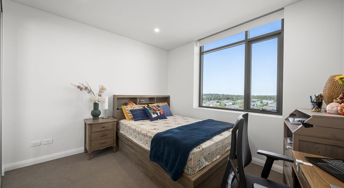 Tallawong 412/5B Glyceria Lane