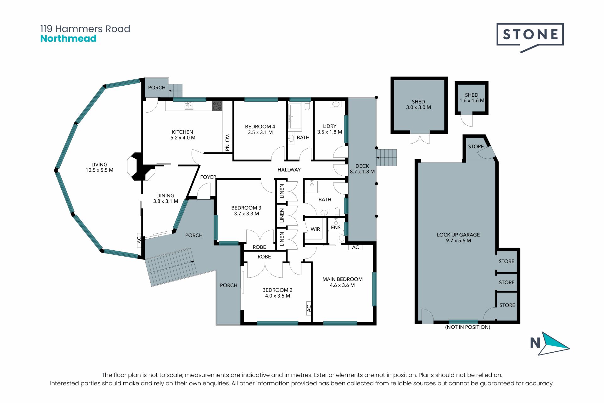 Rare 1,665sqm Opportunity with Endless Potential (STCA)