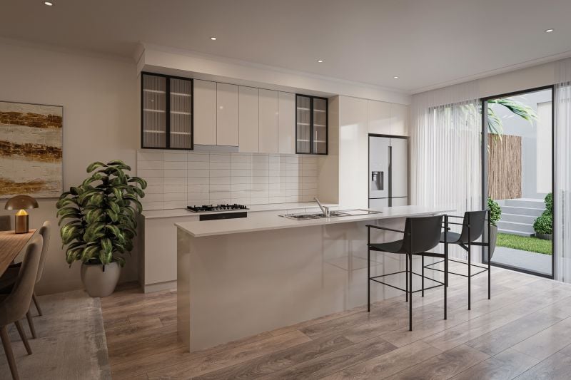 1A Sunset Court, Epping