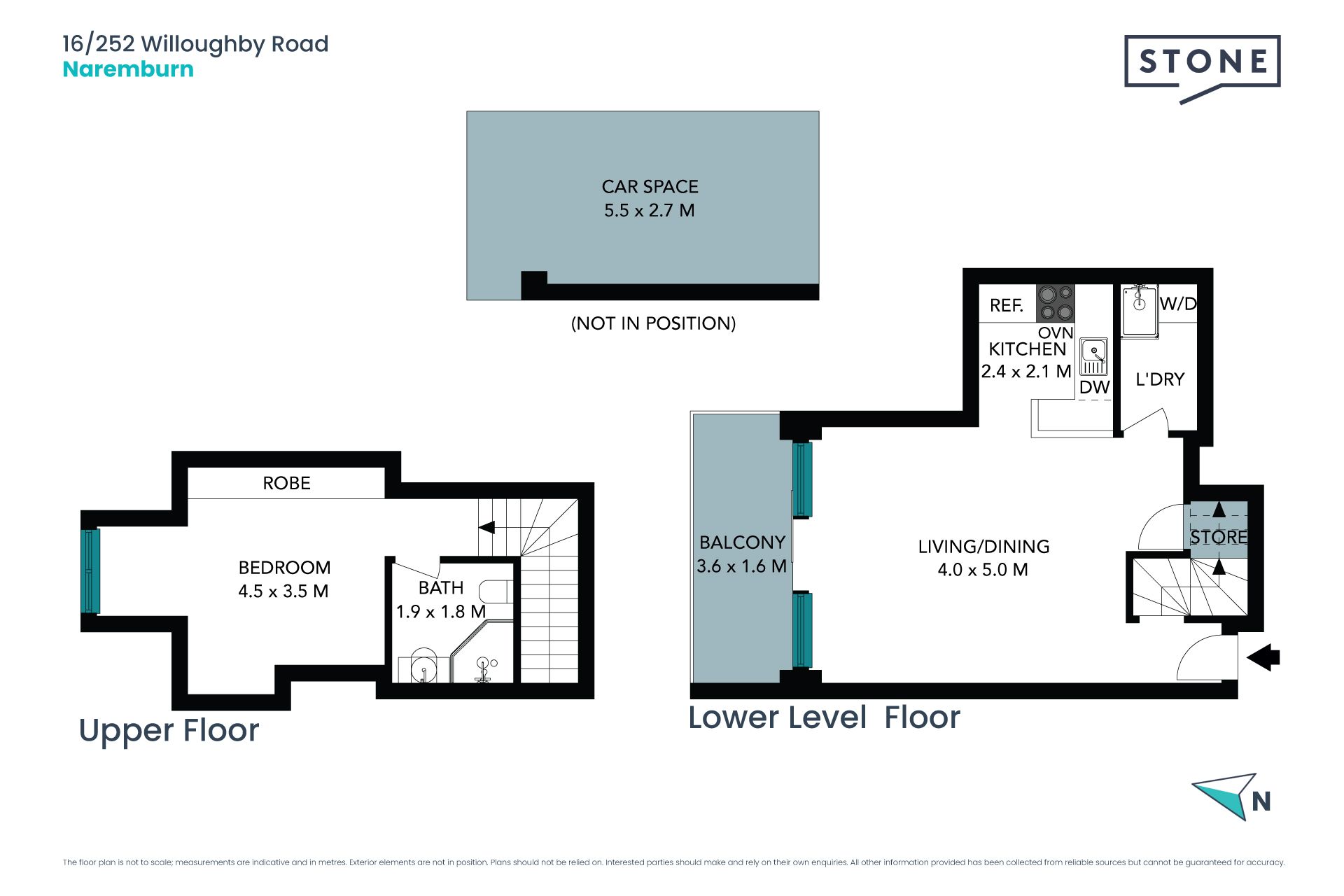 SOLD BY DAVID HILL - 0411 491 122