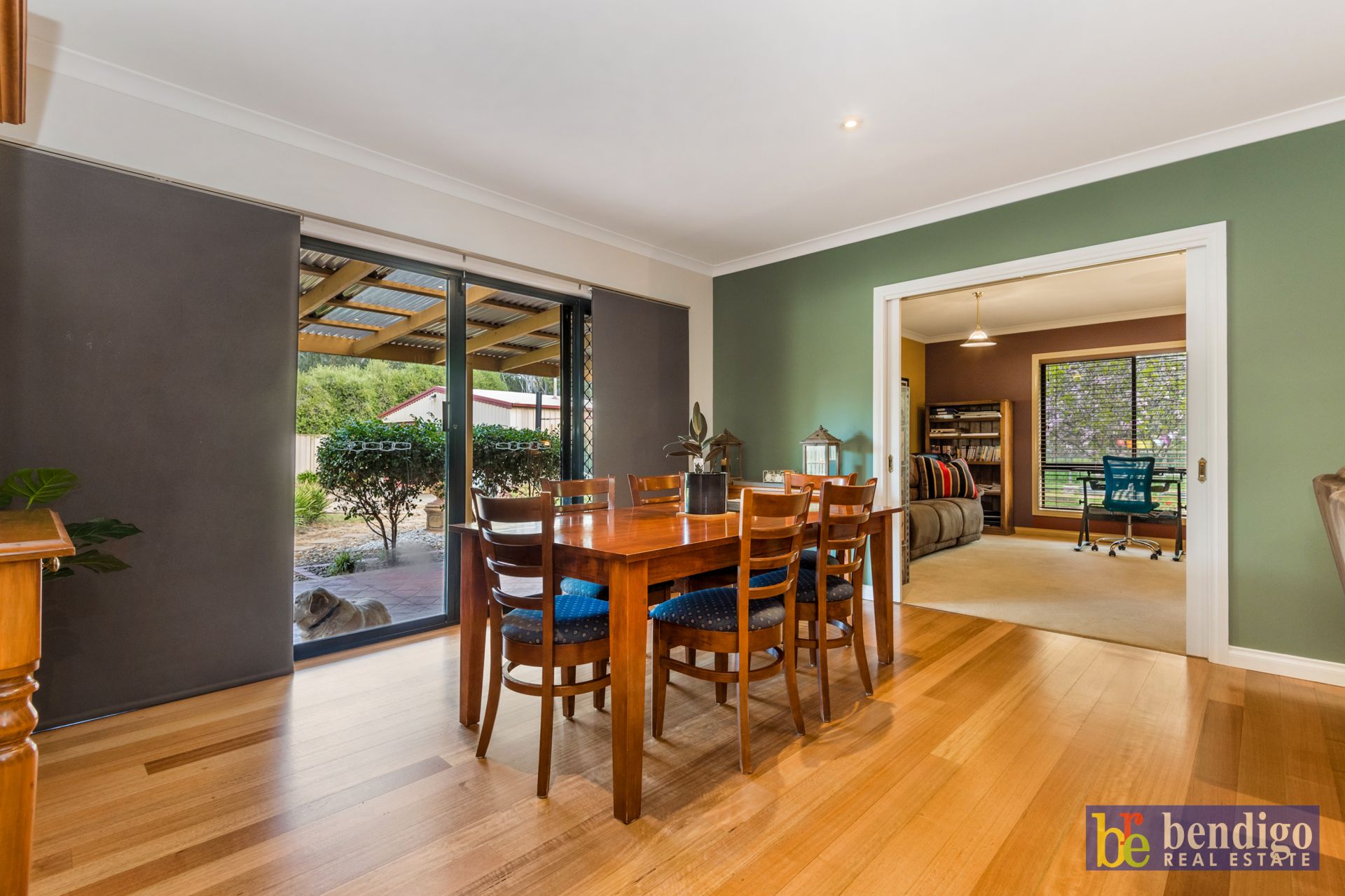 37 Pioneer Drive Maiden Gully VIC, Gully - Thumbnail 4