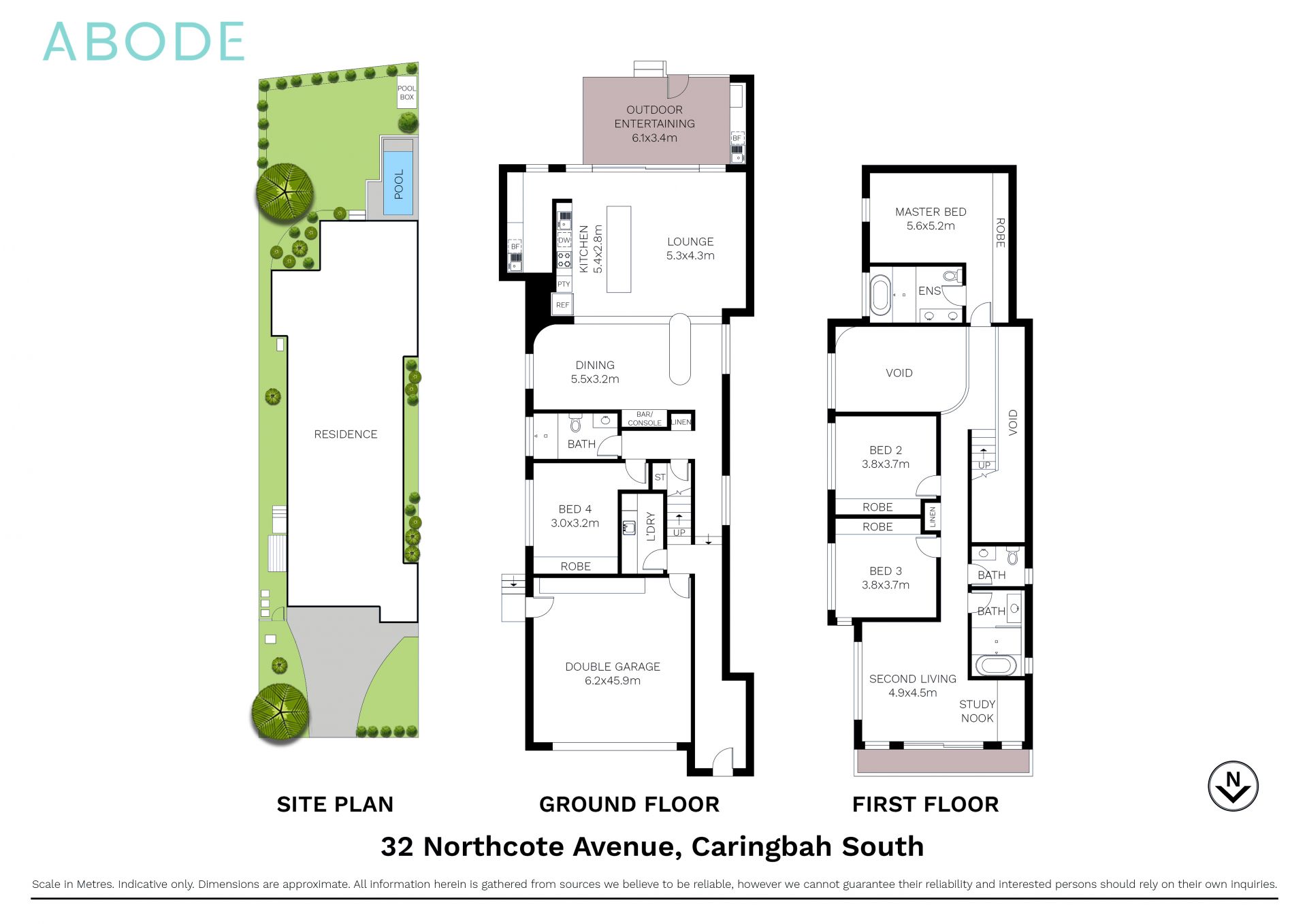 32A Northcote Avenue Caringbah South 2229