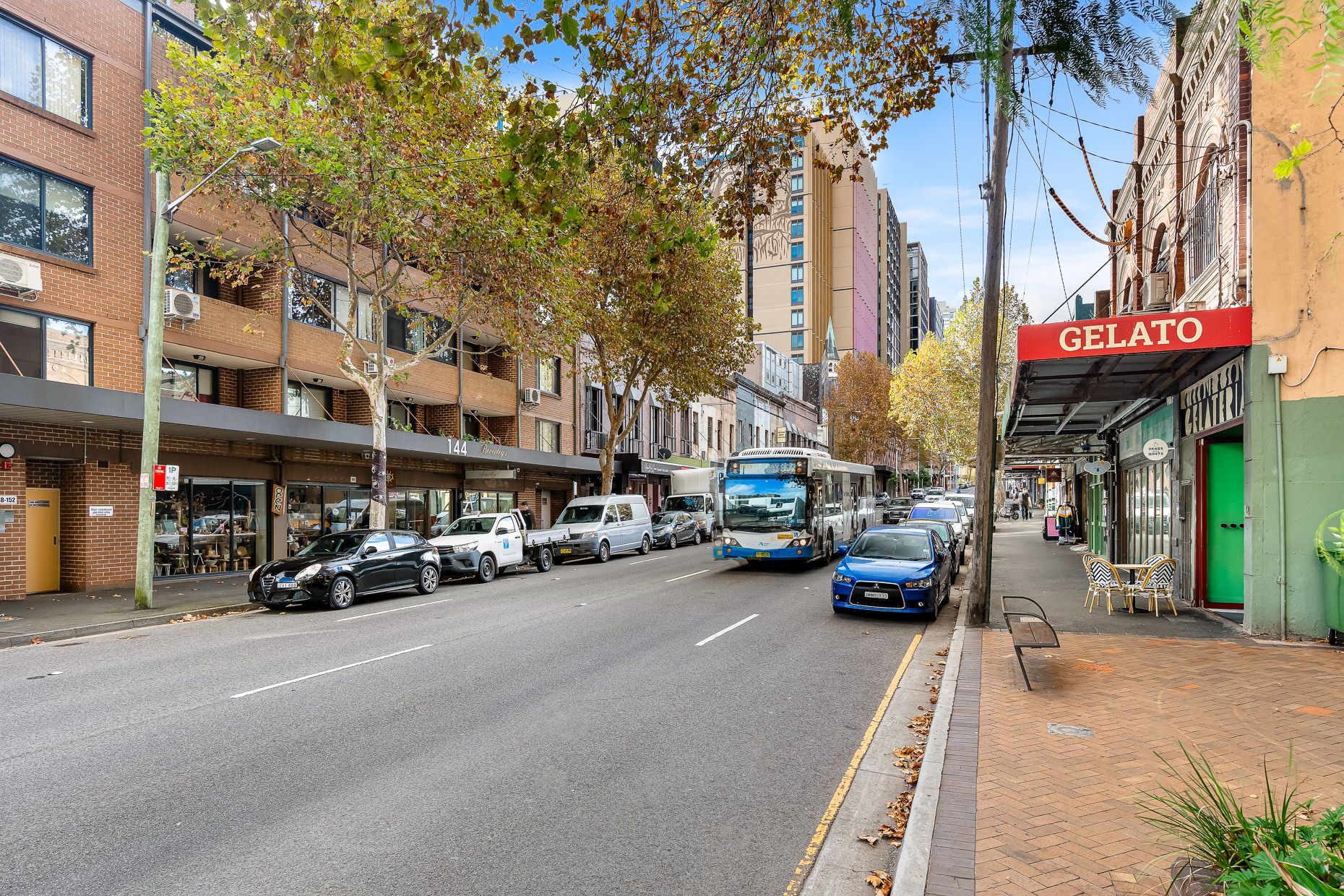 146 Regent Street, Redfern, Redfern - Thumbnail 3