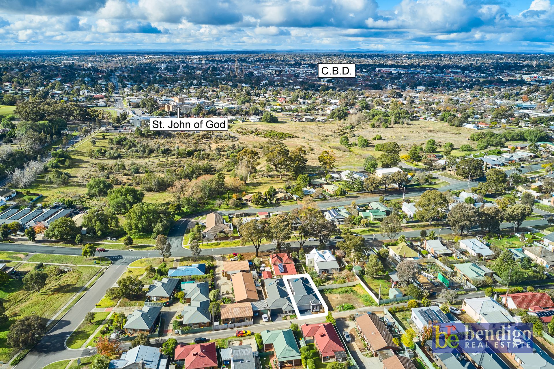 28a Wade Lane Golden Square VIC, Square - Thumbnail 8