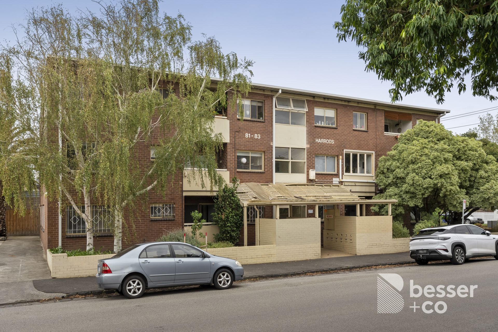 4/81-83 Grosvenor  Street, Balaclava - Thumbnail 2