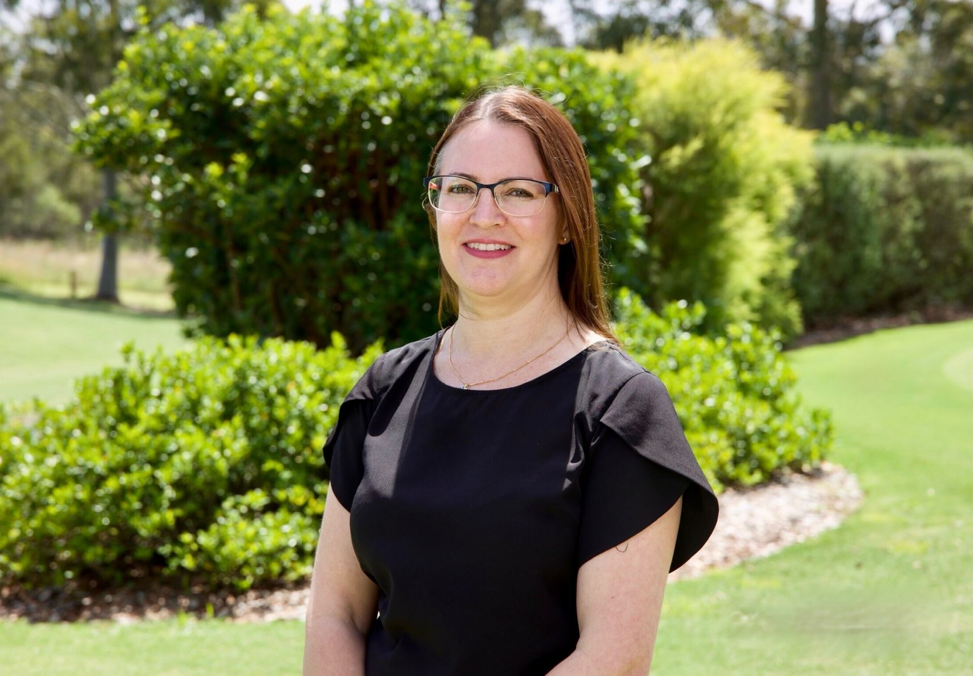 Leanne Kell Real Estate Agent