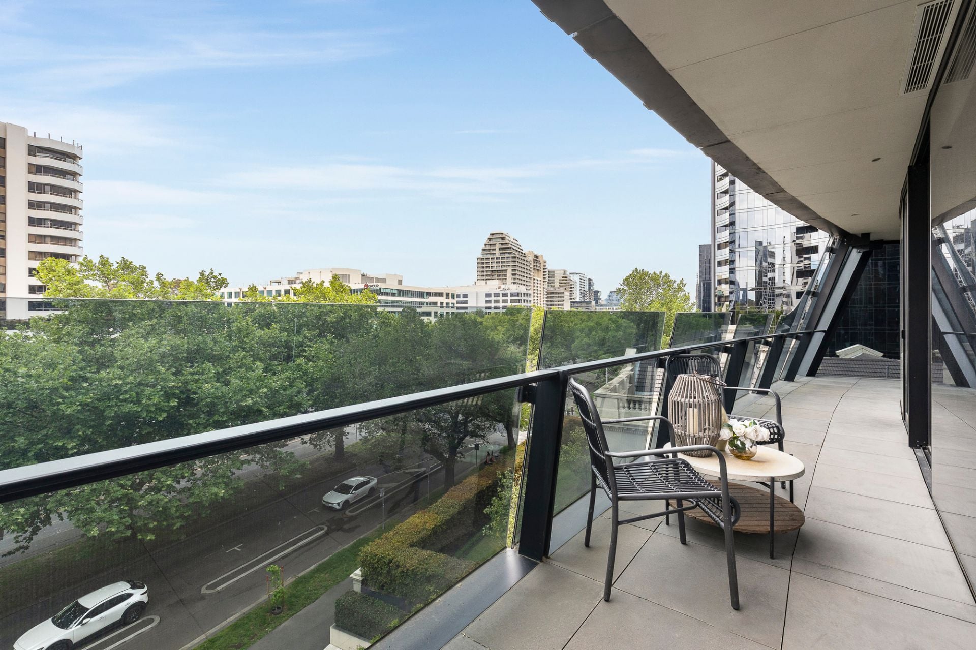 409/450 St Kilda Road, Melbourne, Melbourne - Thumbnail 2