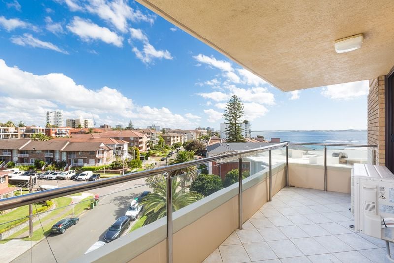 14/22 Coast Avenue, CRONULLA, Cronulla - Thumbnail 8