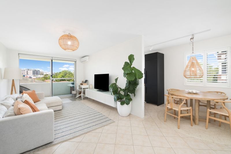 10/14-20 St Andrews Place CRONULLA 2230