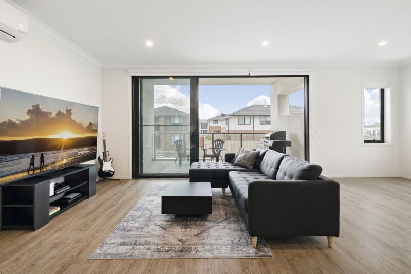 58 Soho Crescent, Wollert