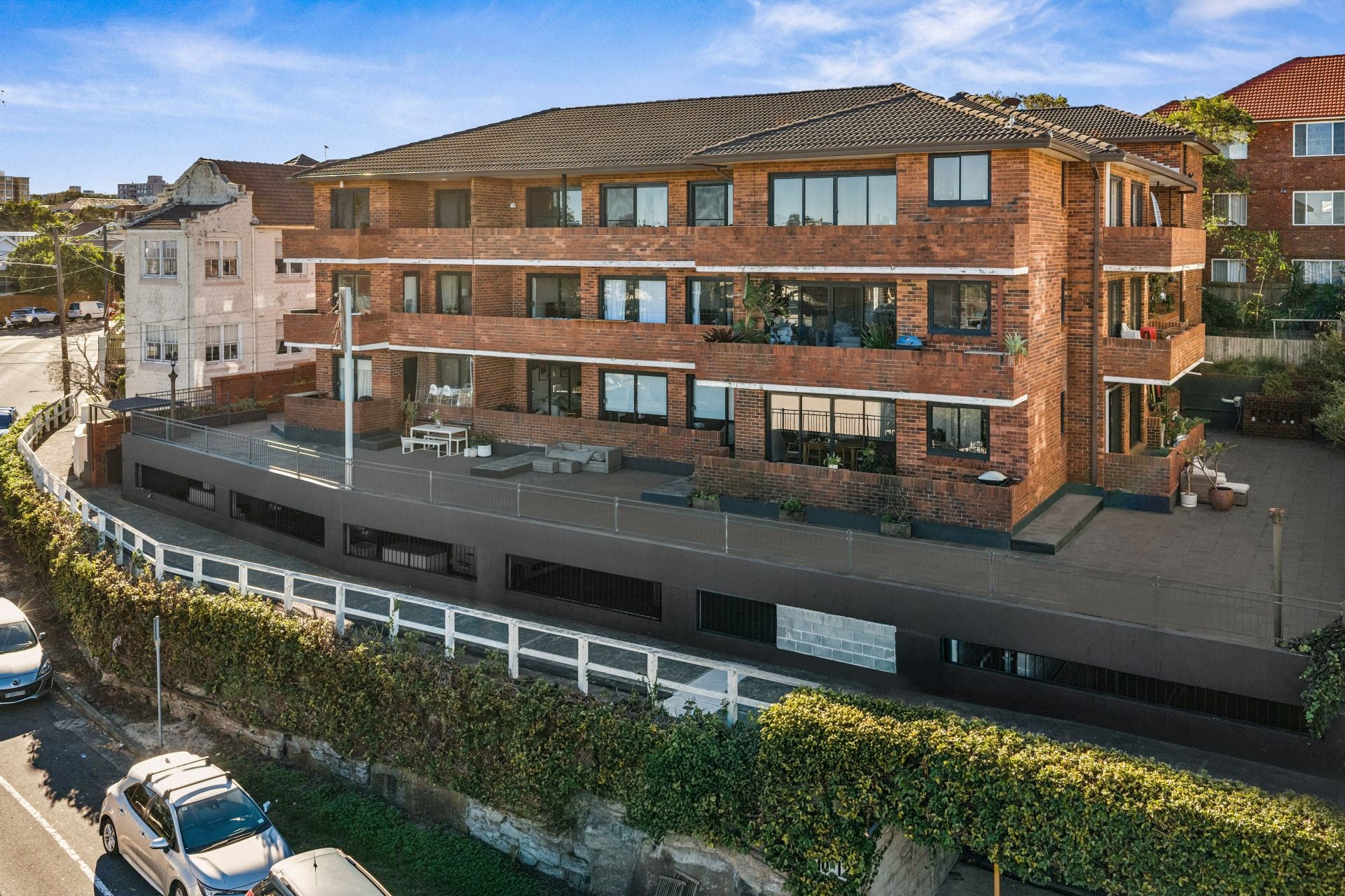3/10-12 Fletcher Street, Bondi, Bondi - Image 1