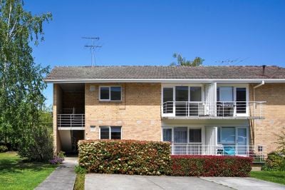 8/3 Kireep Rd, Balwyn