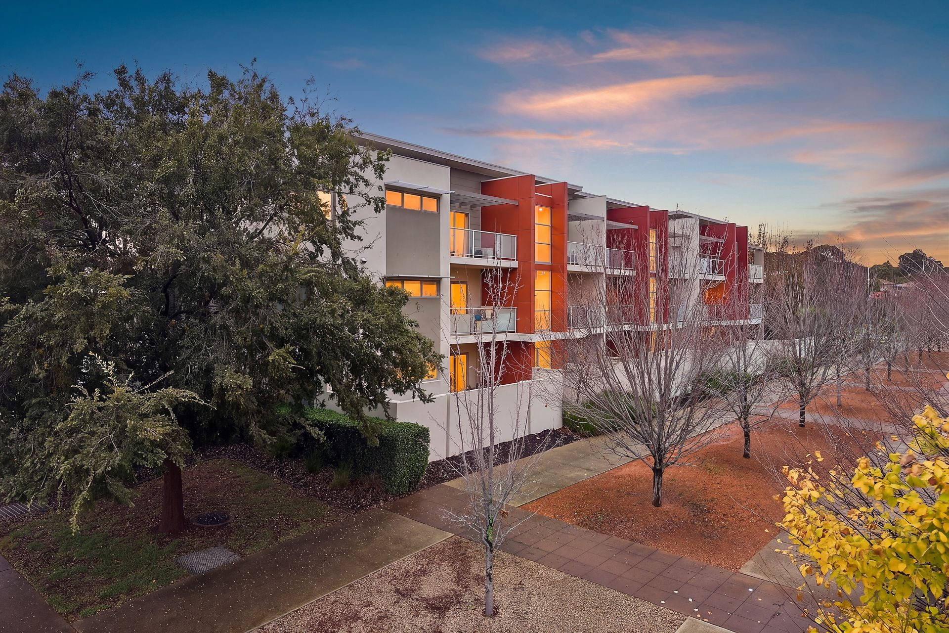 107/311 Flemington Road, Franklin, Franklin - Image 1