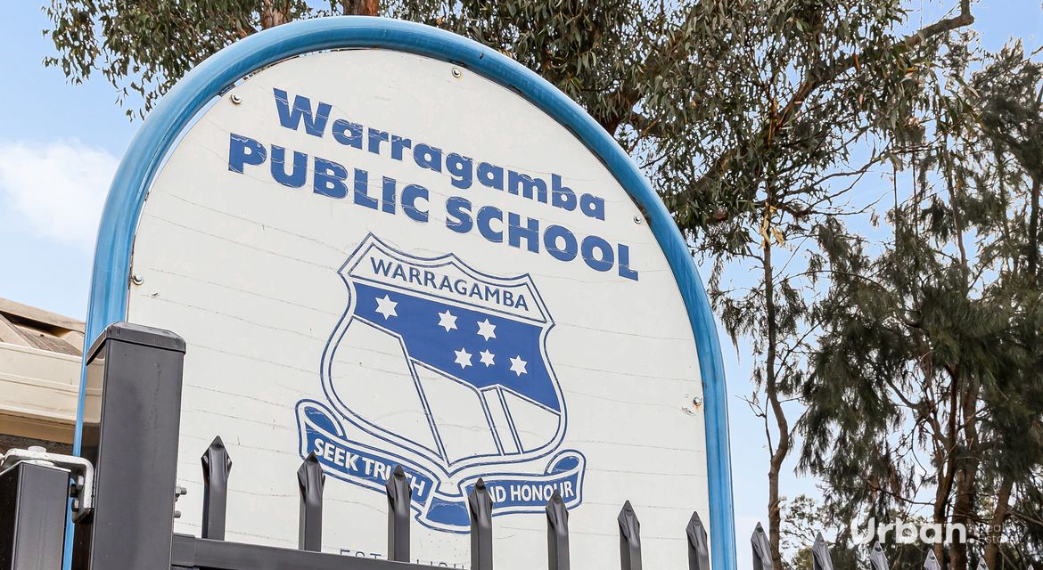 Silverdale 107/11 Myangarlie Crescent