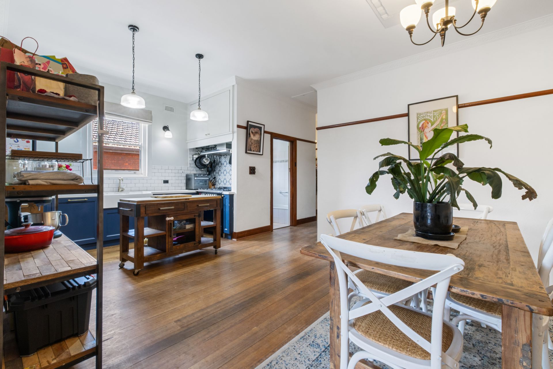 Renovated Charm in a Prime Preston Location!