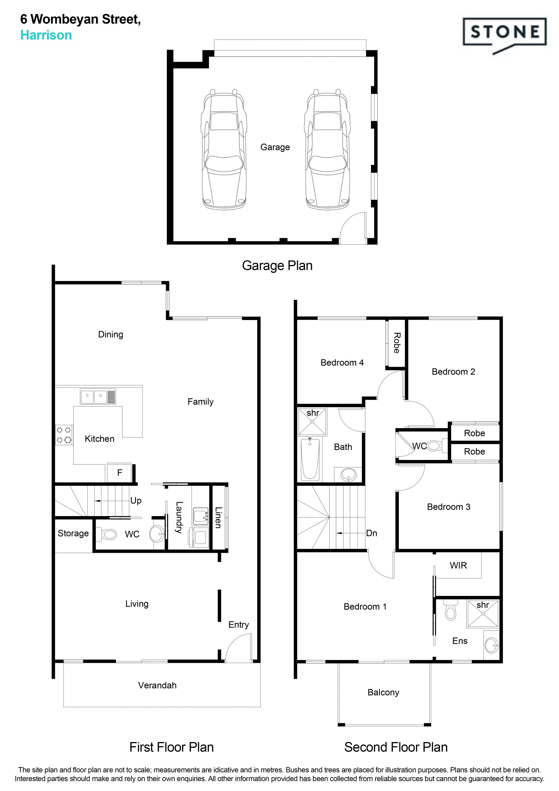 Exceptional value, separate title home