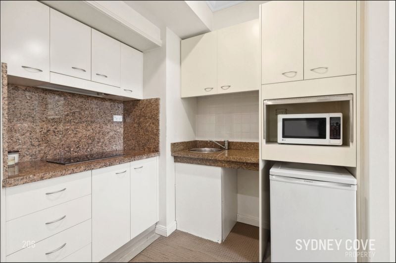 202 and 206/187 Kent Street, SYDNEY NSW 2000, Sydney - Thumbnail 6