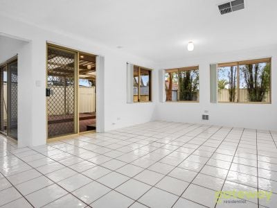 6 Jubilee Avenue, Success