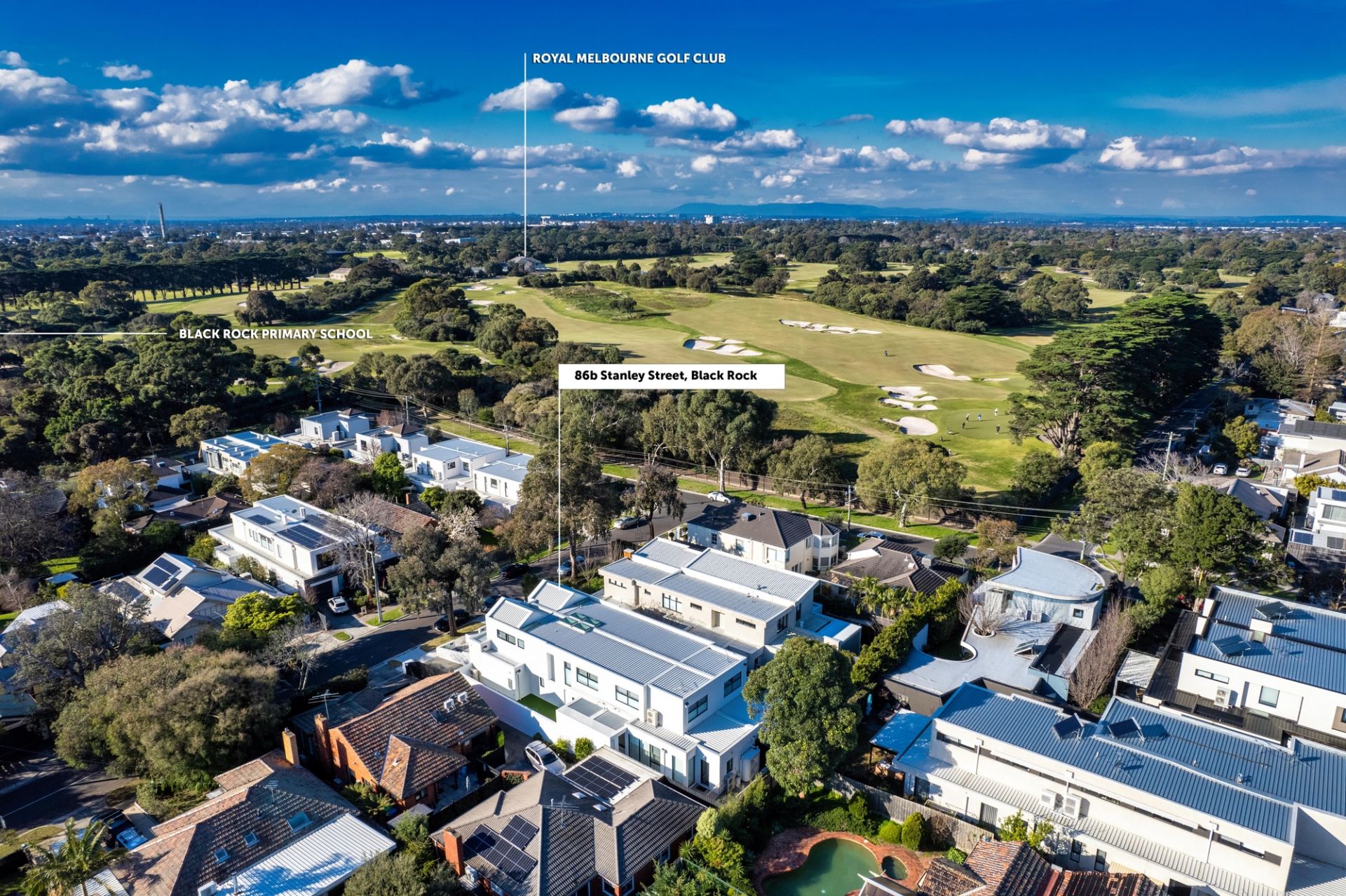 86B Stanley Street, Black Rock, Black Rock - Thumbnail 2
