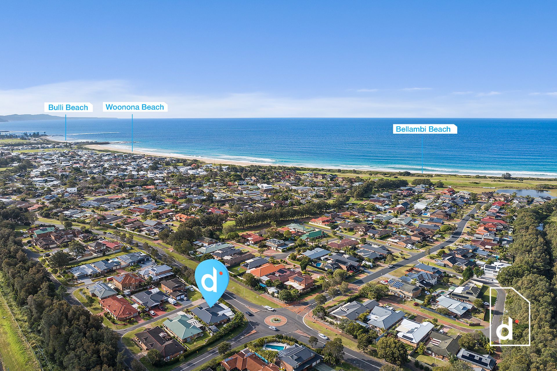 5 Elizabeth Reynolds Court, Woonona NSW